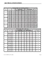 Preview for 5 page of Garland E24-12H Installation And Operation Manual