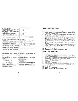 Предварительный просмотр 3 страницы Garland ECO-E-10-E Installation & Operation Manual