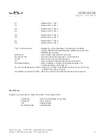 Preview for 13 page of Garland EdgeLens INT10G8LR56 User Manual