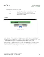 Preview for 16 page of Garland EdgeLens INT10G8LR56 User Manual