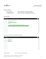 Preview for 20 page of Garland EdgeLens INT10G8LR56 User Manual