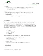 Preview for 17 page of Garland EdgeLens INT10G8SR56 User Manual