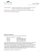 Preview for 41 page of Garland EdgeLens INT10G8SR56 User Manual
