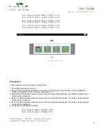 Preview for 49 page of Garland EdgeLens INT10G8SR56 User Manual
