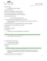 Preview for 58 page of Garland EdgeLens INT10G8SR56 User Manual
