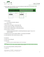 Preview for 60 page of Garland EdgeLens INT10G8SR56 User Manual