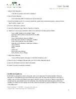 Preview for 63 page of Garland EdgeLens INT10G8SR56 User Manual