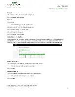 Preview for 72 page of Garland EdgeLens INT10G8SR56 User Manual