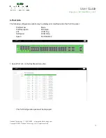 Preview for 73 page of Garland EdgeLens INT10G8SR56 User Manual