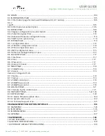 Preview for 8 page of Garland EdgeSafe M10G1ACv2 User Manual