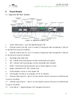 Preview for 22 page of Garland EdgeSafe M10G1ACv2 User Manual