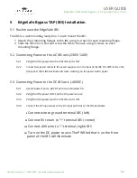 Preview for 26 page of Garland EdgeSafe M10G1ACv2 User Manual