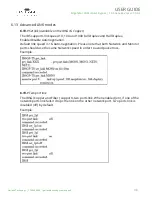 Preview for 39 page of Garland EdgeSafe M10G1ACv2 User Manual