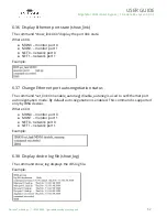 Предварительный просмотр 52 страницы Garland EdgeSafe M10G1ACv2 User Manual