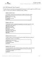 Preview for 66 page of Garland EdgeSafe M10G1ACv2 User Manual