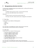 Preview for 126 page of Garland EdgeSafe M10G1ACv2 User Manual