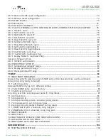 Предварительный просмотр 7 страницы Garland EdgeSafe M10GMSBPv2 User Manual