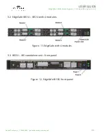 Preview for 24 page of Garland EdgeSafe M10GMSBPv2 User Manual
