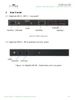 Preview for 25 page of Garland EdgeSafe M10GMSBPv2 User Manual