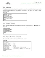 Preview for 46 page of Garland EdgeSafe M10GMSBPv2 User Manual