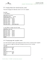 Preview for 50 page of Garland EdgeSafe M10GMSBPv2 User Manual