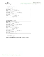 Preview for 67 page of Garland EdgeSafe M10GMSBPv2 User Manual