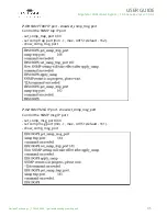 Preview for 95 page of Garland EdgeSafe M10GMSBPv2 User Manual