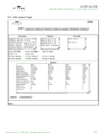 Preview for 105 page of Garland EdgeSafe M10GMSBPv2 User Manual