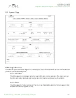 Preview for 113 page of Garland EdgeSafe M10GMSBPv2 User Manual