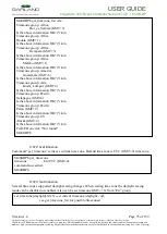 Preview for 76 page of Garland EdgeSafe M40G1AC User Manual