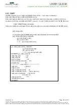 Preview for 92 page of Garland EdgeSafe M40G1AC User Manual