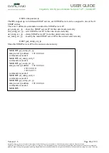 Preview for 97 page of Garland EdgeSafe M40G1AC User Manual