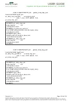 Preview for 103 page of Garland EdgeSafe M40G1AC User Manual