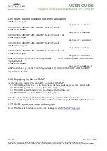 Preview for 113 page of Garland EdgeSafe M40G1AC User Manual