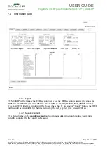 Preview for 116 page of Garland EdgeSafe M40G1AC User Manual