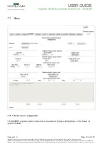 Preview for 123 page of Garland EdgeSafe M40G1AC User Manual