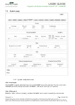 Preview for 125 page of Garland EdgeSafe M40G1AC User Manual