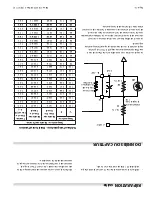 Предварительный просмотр 27 страницы Garland EFW800 Service Manual