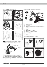 Preview for 60 page of Garland ELITE 1021 G Instruction Manual