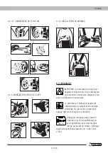 Preview for 61 page of Garland ELITE 1021 G Instruction Manual