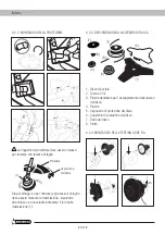 Preview for 84 page of Garland ELITE 1021 G Instruction Manual