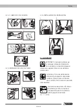 Preview for 85 page of Garland ELITE 1021 G Instruction Manual