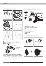 Preview for 108 page of Garland ELITE 1021 G Instruction Manual