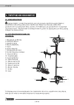 Preview for 128 page of Garland ELITE 1021 G Instruction Manual