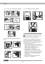 Preview for 132 page of Garland ELITE 1021 G Instruction Manual