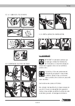 Preview for 89 page of Garland ELITE 624 QG Instruction Manual