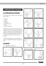 Preview for 113 page of Garland ELITE 624 QG Instruction Manual