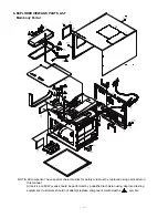 Предварительный просмотр 7 страницы Garland EM-C120 Service Manual Supplement