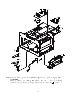 Предварительный просмотр 8 страницы Garland EM-C120 Service Manual Supplement