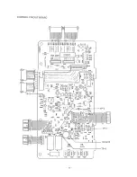 Предварительный просмотр 15 страницы Garland EM-C120 Service Manual Supplement